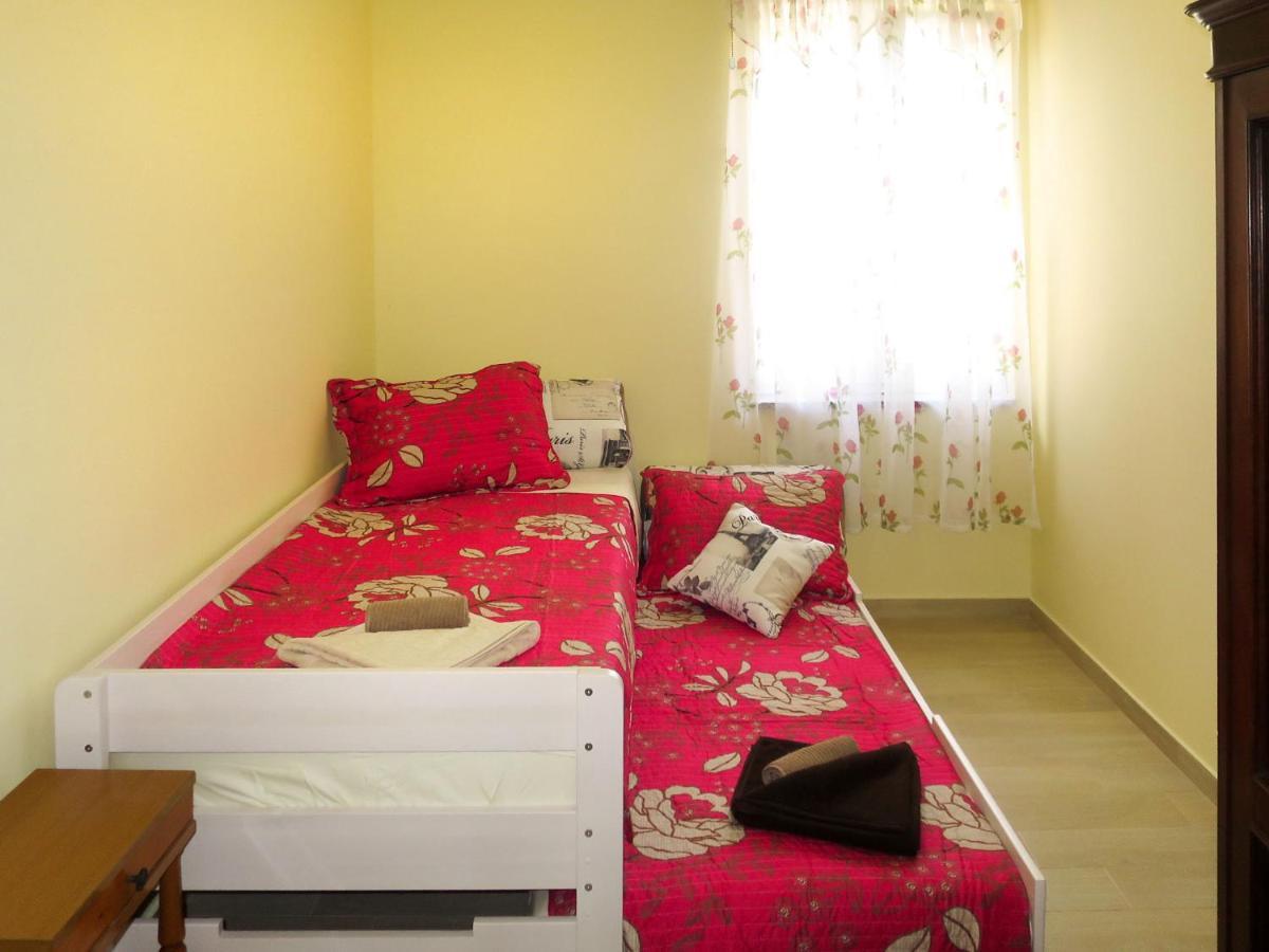 Holiday Home Lidija - Zad501 By Interhome Sukošan エクステリア 写真