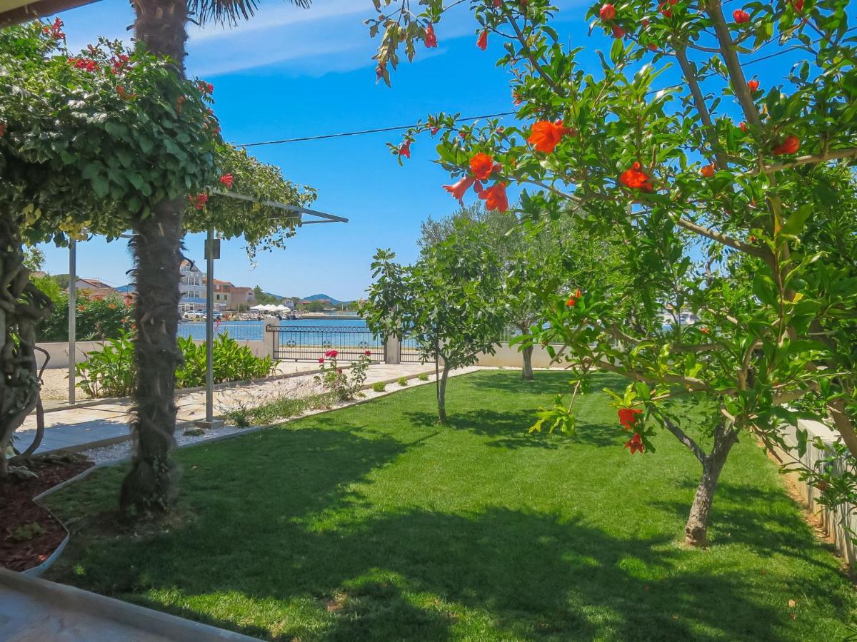 Holiday Home Lidija - Zad501 By Interhome Sukošan エクステリア 写真