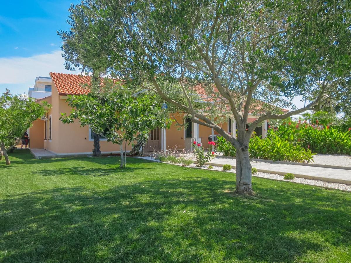 Holiday Home Lidija - Zad501 By Interhome Sukošan エクステリア 写真