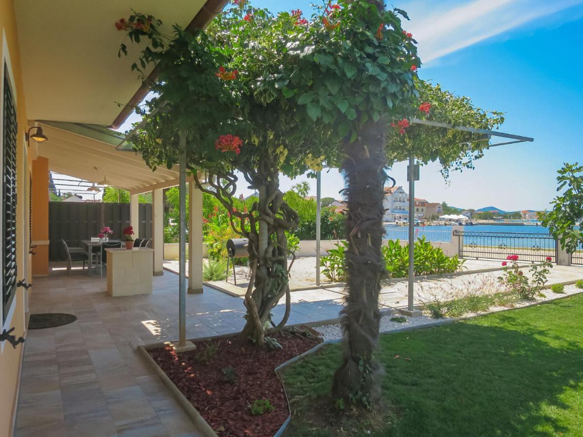 Holiday Home Lidija - Zad501 By Interhome Sukošan エクステリア 写真
