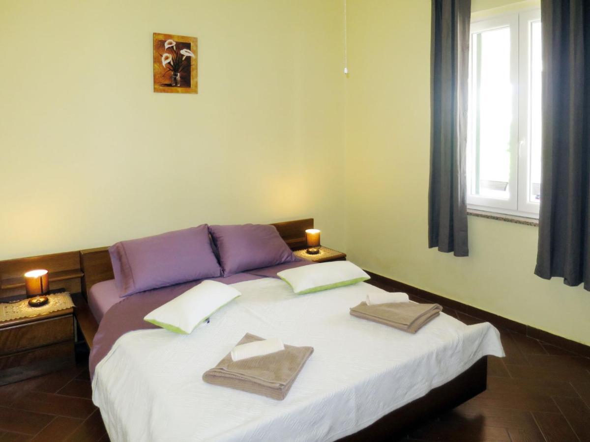 Holiday Home Lidija - Zad501 By Interhome Sukošan エクステリア 写真