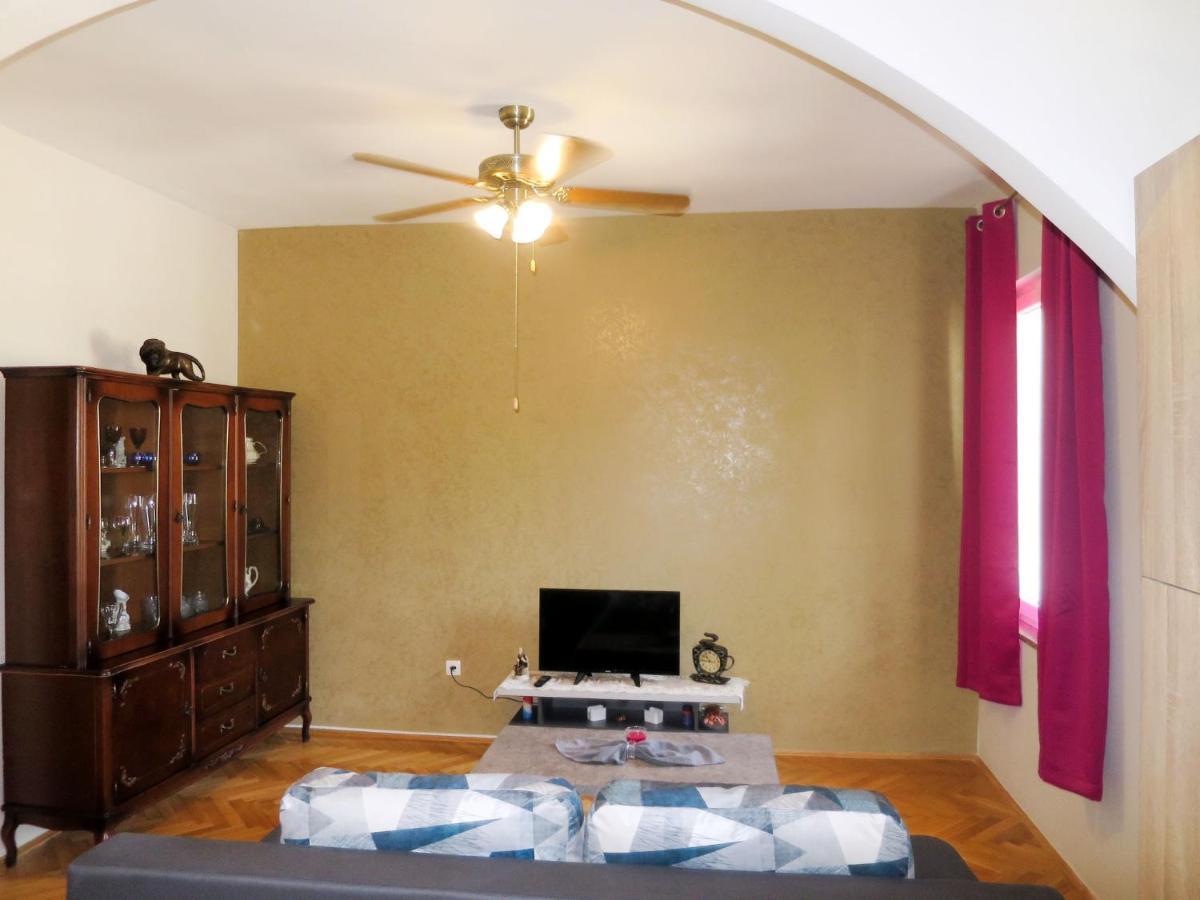 Holiday Home Lidija - Zad501 By Interhome Sukošan エクステリア 写真