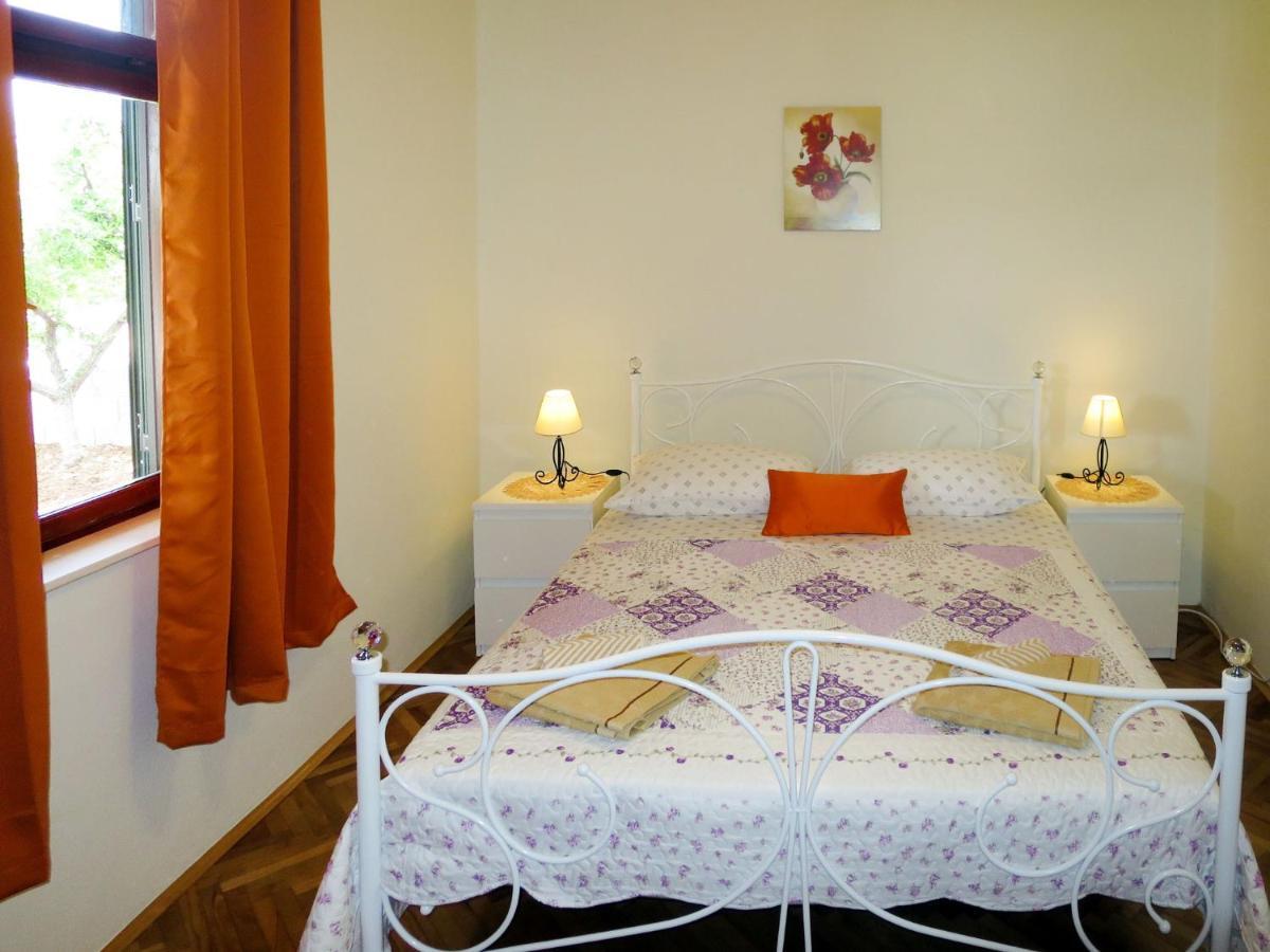 Holiday Home Lidija - Zad501 By Interhome Sukošan エクステリア 写真